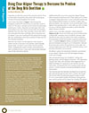 Glassman Publications. Dentist in New York, NY. Dr. Steven Glassman, Dr. Debra Glassman, Dr. Luke Zambetti, Dr. Aviv Rahimzada. Glassman Dental Care