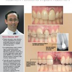 Glassman Publications. Dentist in New York, NY. Dr. Steven Glassman, Dr. Debra Glassman, Dr. Luke Zambetti, Dr. Aviv Rahimzada. Glassman Dental Care