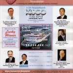 Glassman Publications. Dentist in New York, NY. Dr. Steven Glassman, Dr. Debra Glassman, Dr. Luke Zambetti, Dr. Aviv Rahimzada. Glassman Dental Care