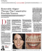 Glassman Publications. Dentist in New York, NY. Dr. Steven Glassman, Dr. Debra Glassman, Dr. Luke Zambetti, Dr. Aviv Rahimzada. Glassman Dental Care