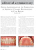 Glassman Publications. Dentist in New York, NY. Dr. Steven Glassman, Dr. Debra Glassman, Dr. Luke Zambetti, Dr. Aviv Rahimzada. Glassman Dental Care