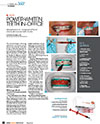 Glassman Publications. Dentist in New York, NY. Dr. Steven Glassman, Dr. Debra Glassman, Dr. Luke Zambetti, Dr. Aviv Rahimzada. Glassman Dental Care