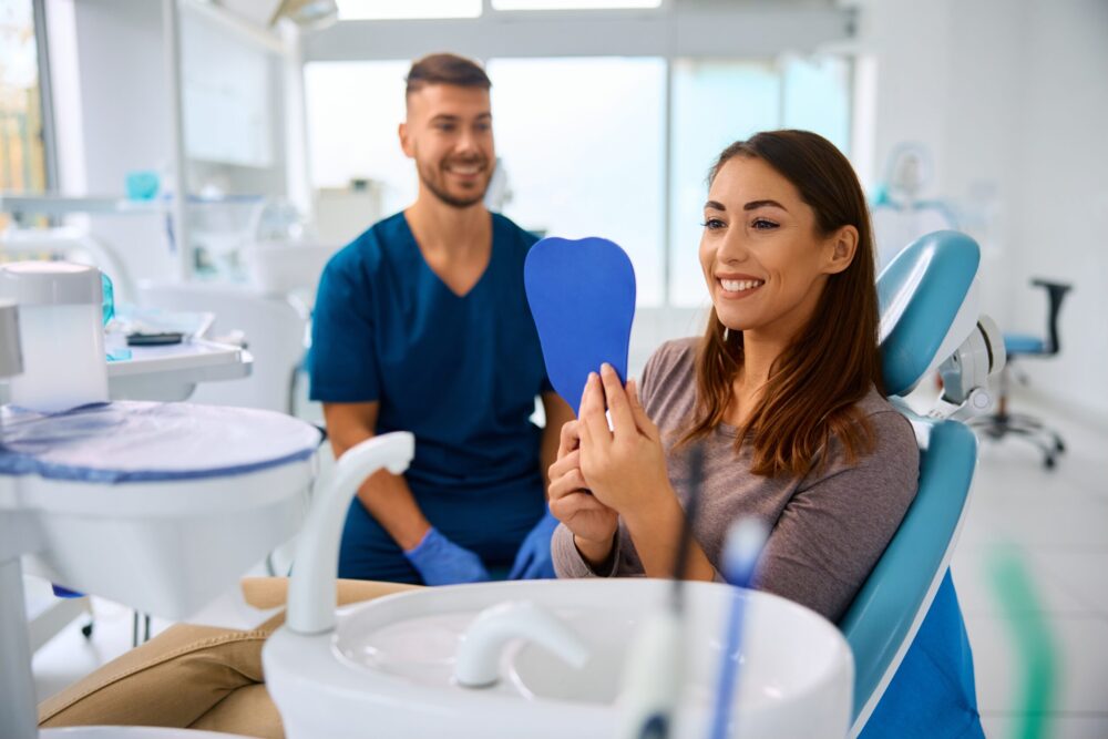 dentist New York