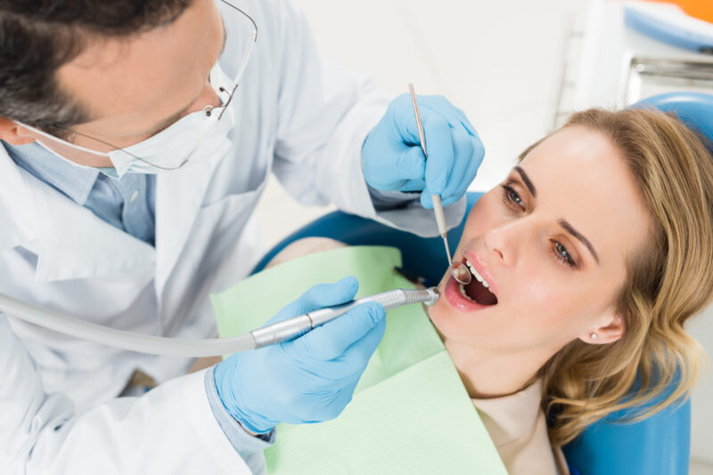 General Dentistry New York