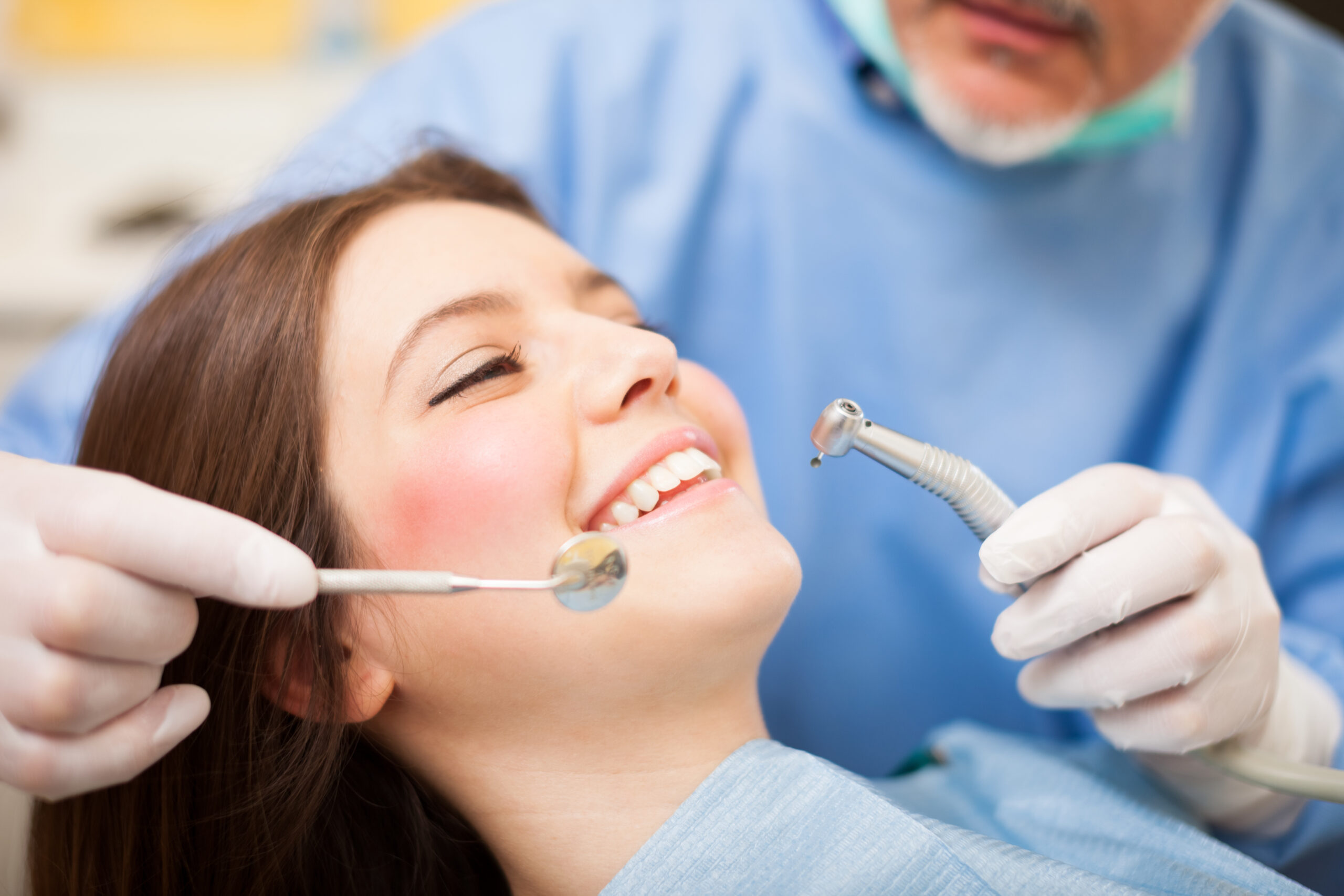 Preventative Dentistry New York