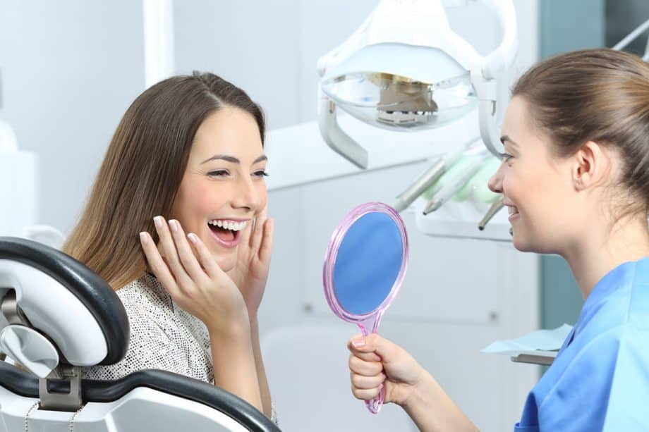 Do You Need A Crown After A Root Canal