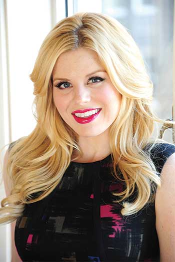 Megan Hilty