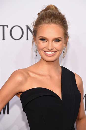 Romee Strijd