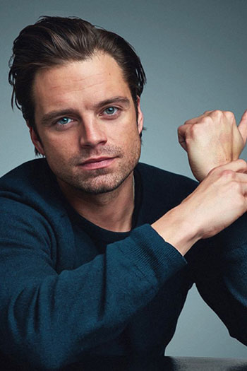 Sebastian Stan