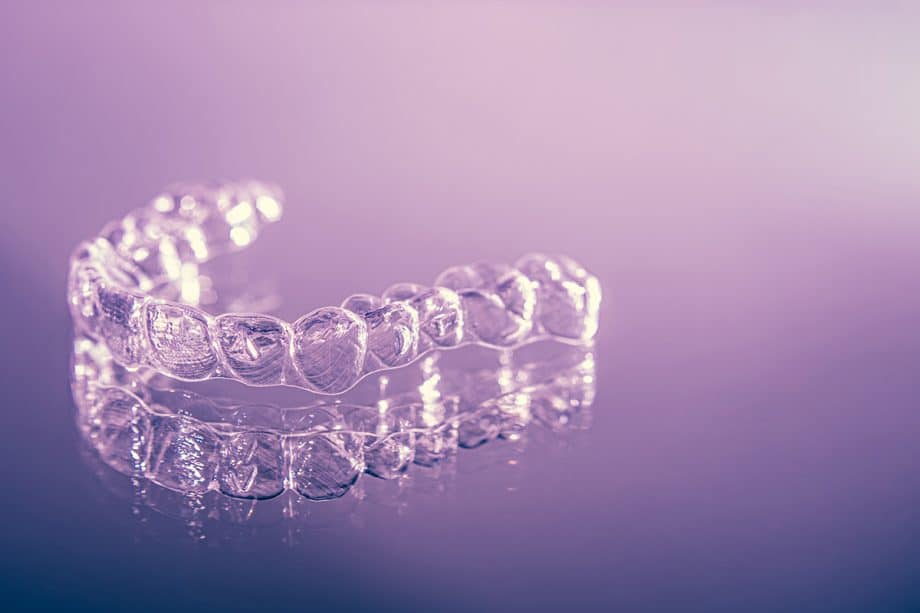 Could I Be a Candidate for Invisalign?