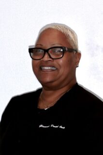 Debbie - Dental Assistant