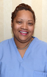 Debbie - Dental Assistant