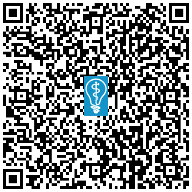 QR code image for Dental Cleaning and Examinations in New York, NY