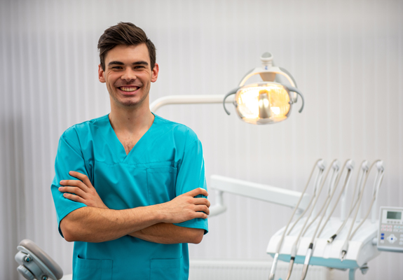 Ways Endodontics Can Improve Your Smile