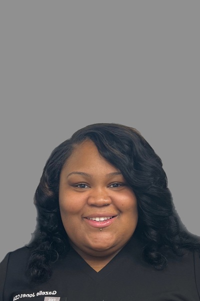 Gazelle - Dental Assistant