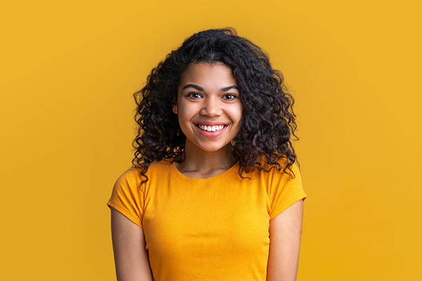 How A General Dentist Can Help With The Appearance Of Your Teeth