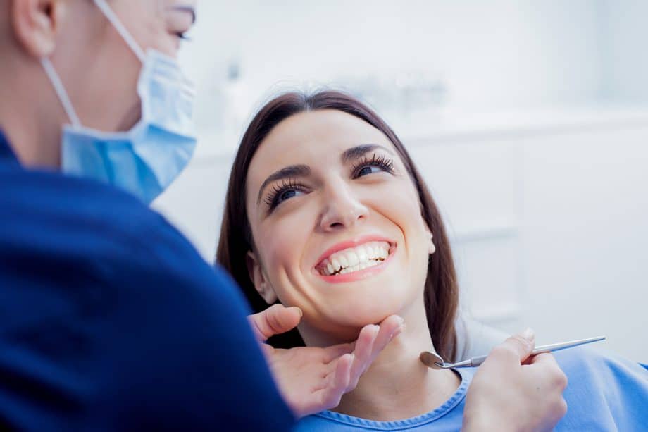 How Cosmetic Dentistry Can Boost Your Self Confidence