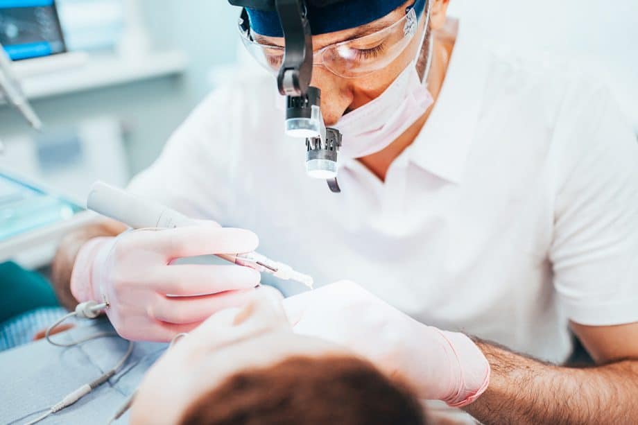 How Do You Know If You Need A Root Canal?