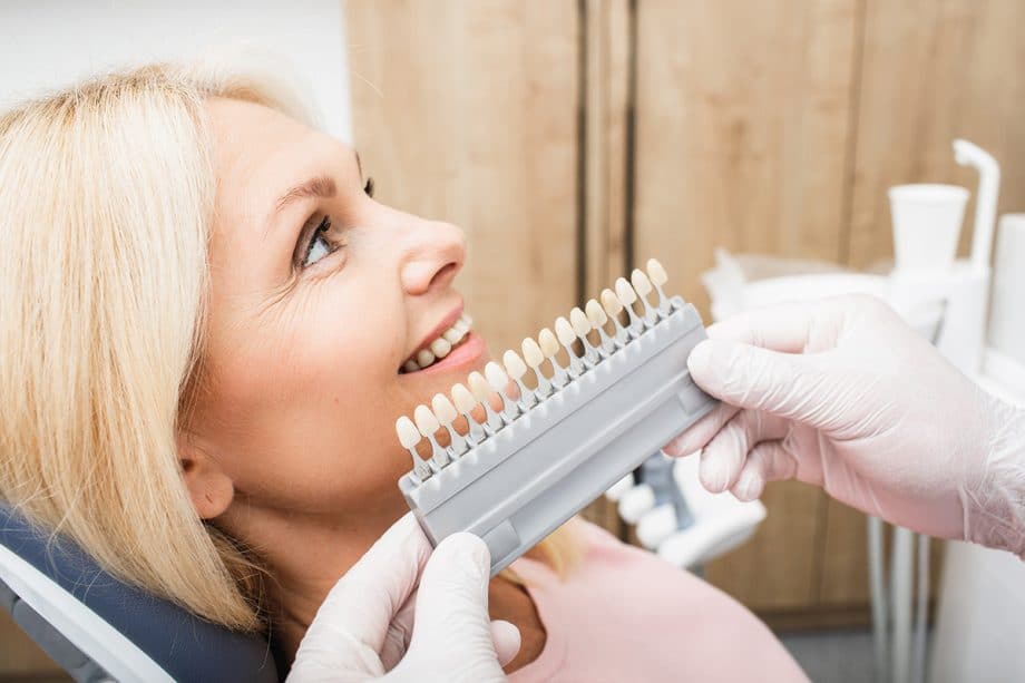 How Much Do Veneers Cost on the Upper West Side?