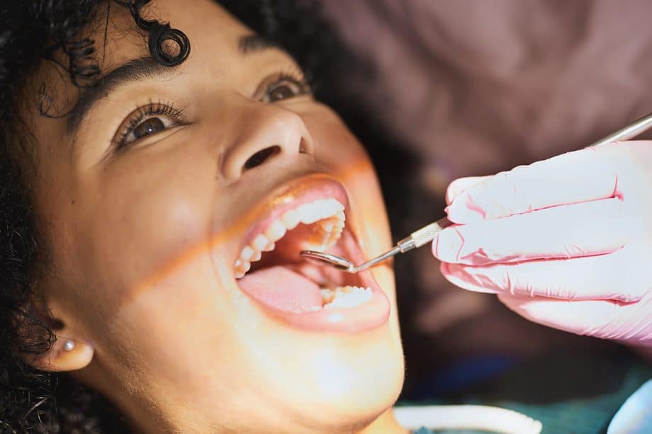 How To Tell If You Need A Root Canal | Glassman Dental Care