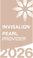 Invisalign Pearl Logo