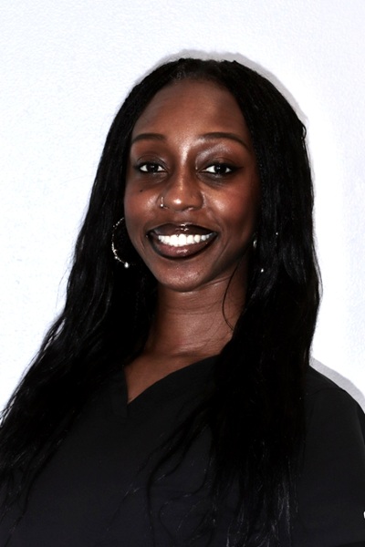 Lorraine - Hygiene Coordinator