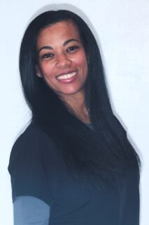 Lucy - Dental Hygienist