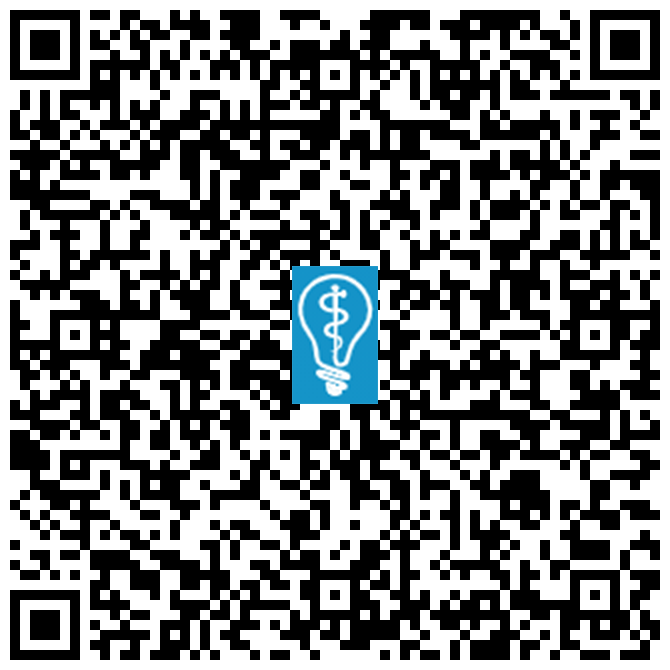 QR code image for Multiple Teeth Replacement Options in New York, NY