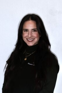 Sofia - Office Manager