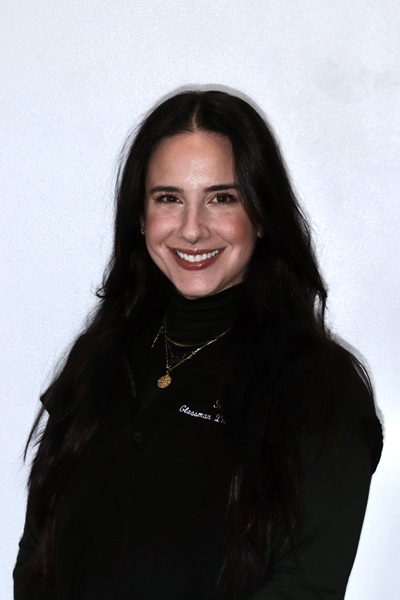 Sofia - Office Manager