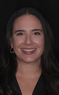 Sofia - Office Manager