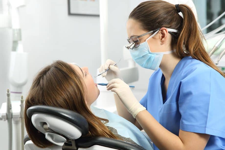 What Can I Eat After Getting A Root Canal?